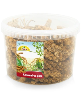 JR Farm Kolbenhirse JR Farm Kolbenhirse