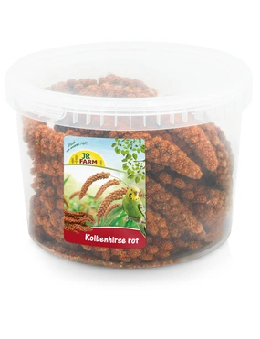 JR Farm Kolbenhirse JR Farm Kolbenhirse