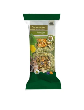 JR Farm Grainless Knabber-Napf JR Farm Grainless Knabber-Napf