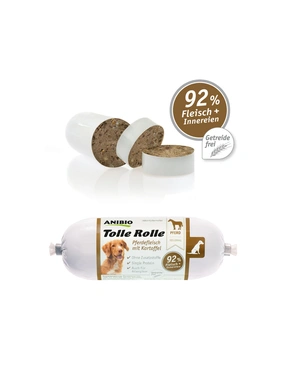ANIBIO Tolle Rolle