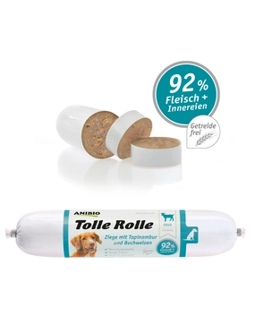 ANIBIO Tolle Rolle
