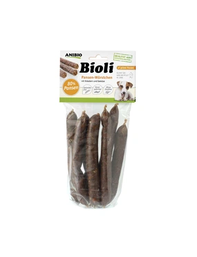 ANIBIO BIOLI