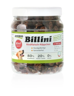 ANIBIO Billini