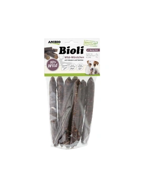 ANIBIO BIOLI