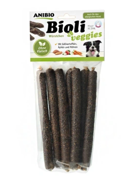 ANIBIO BIOLI