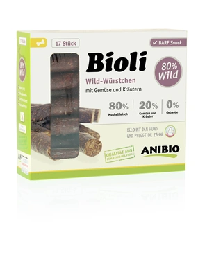 ANIBIO BIOLI