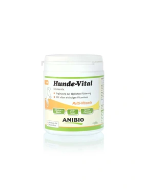 ANIBIO Hunde-Vital