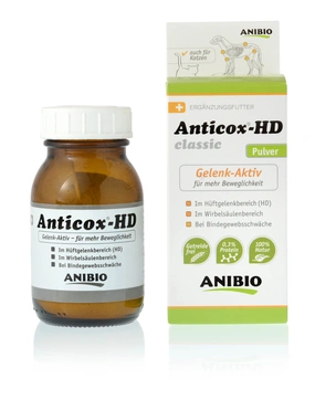 ANIBIO Anticox HD Classic-P