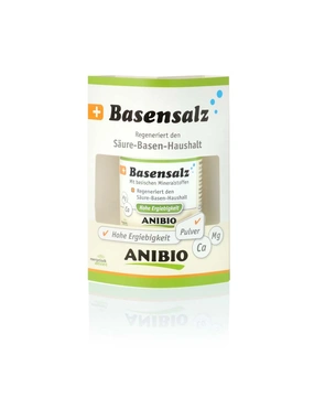 ANIBIO Basensalz
