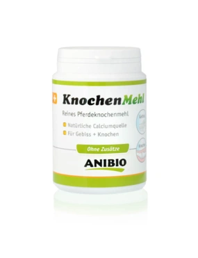 ANIBIO Barf Mehl