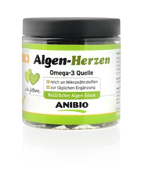 ANIBIO Algenherzen