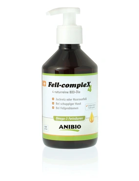 ANIBIO Fell-complex 4 Bio