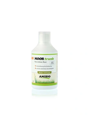 ANIBIO Moortrunk