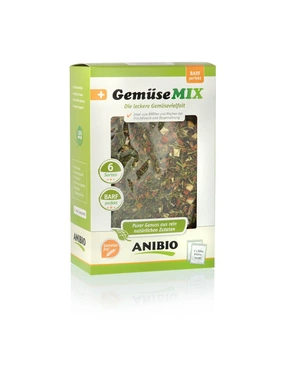 ANIBIO Gemüse-Mix ANIBIO Gemüse-Mix