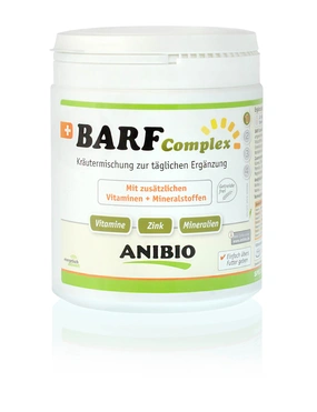 ANIBIO Barf complex