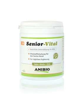 ANIBIO Senior-Vital