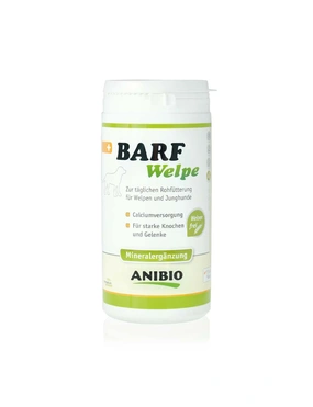 ANIBIO Barf Welpe