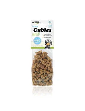 ANIBIO Cubies
