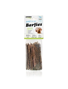 ANIBIO Barfies