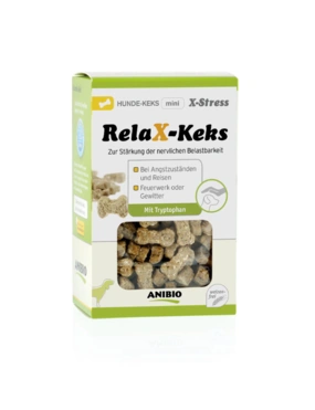 ANIBIO RelaX Keks