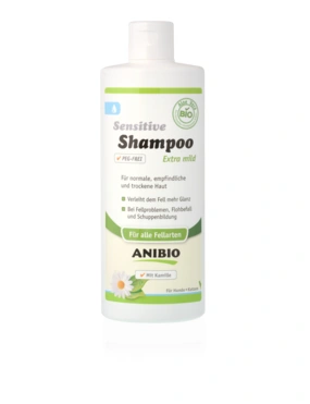 ANIBIO Shampoo