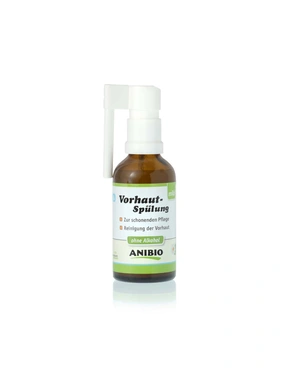 ANIBIO Vorhautspülung