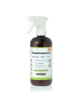 ANIBIO Ungeziefer-Umgebungsspray