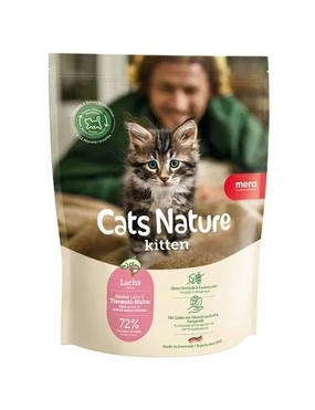 mera Cats Nature Kitten