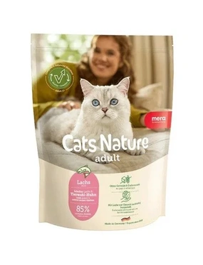 mera Cats Nature Adult