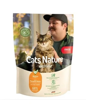 mera Cats Nature Senior