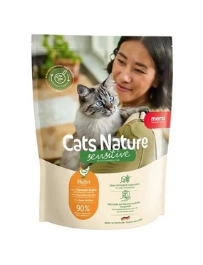 mera Cats Nature Sensitive