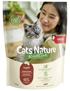 mera Cats Nature Sensitive mera Cats Nature Sensitive
