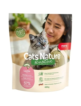 mera Cats Nature Sensitive