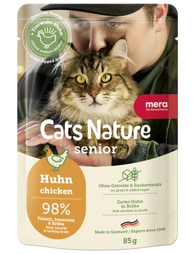 mera Cats Nature Senior