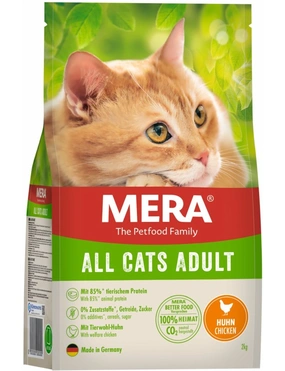 MERA Cats All Adult