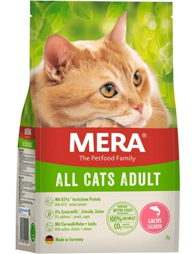 MERA Cats All Adult