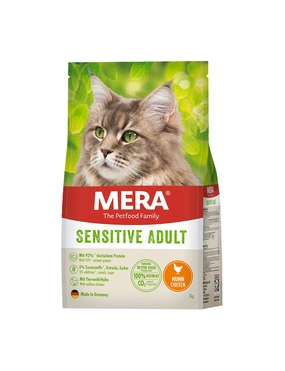MERA Cats Sensitive Adult