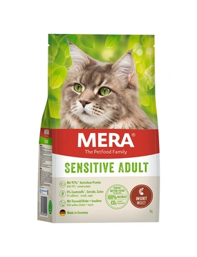 MERA Cats Sensitive Adult
