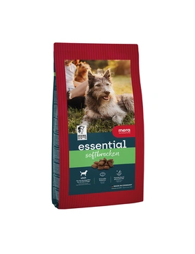 MERA Essential Brocken Soft