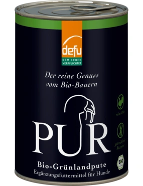 defu Bio PUR