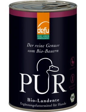 defu Bio PUR