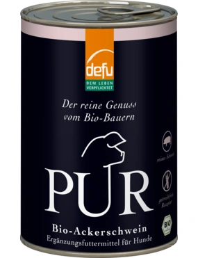 defu Bio PUR