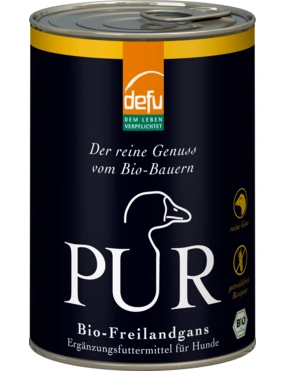 defu Bio PUR