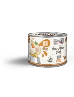 MAC'S DOG Paw Power Drink