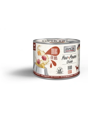 MAC'S DOG Paw Power Drink
