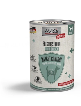MAC'S DOG Vetcare Adult