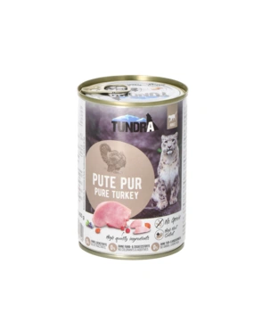 Tundra Cat PUR