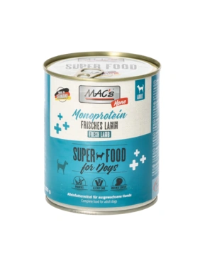 MAC's DOG Monoprotein Sensitive