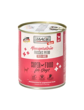 MAC's DOG Monoprotein Sensitive