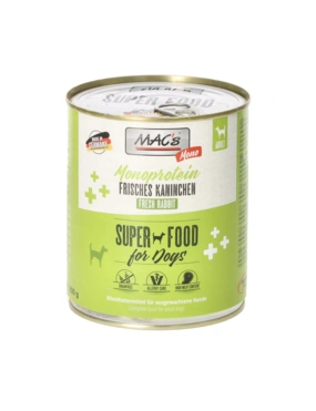 MAC's DOG Monoprotein Sensitive